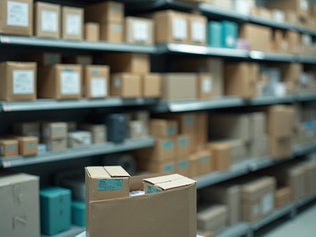 Affordable Appliance Parts Solutions in St John's Area
