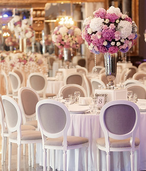 Gala Table