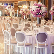 Elegant Wedding Decor