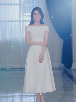 〈오싹한 연애〉 박은빈 with 아보아보 I.