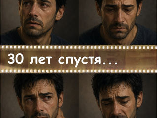 Тридцать лет спустя