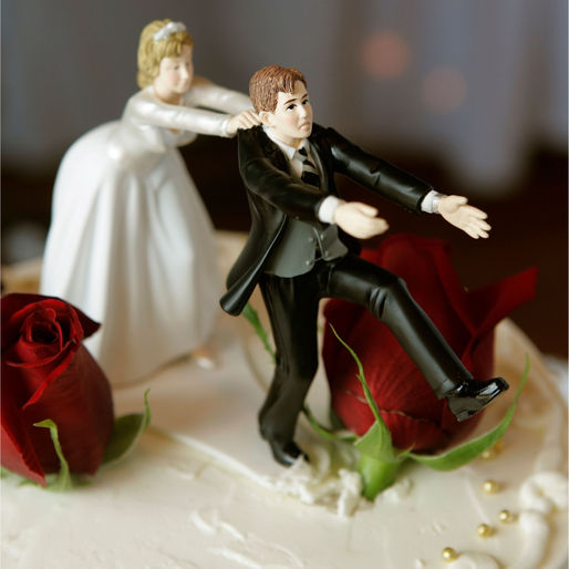 Почему люди не хотят жениться? 🤔