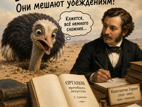 Геринг. Факты или убеждения?