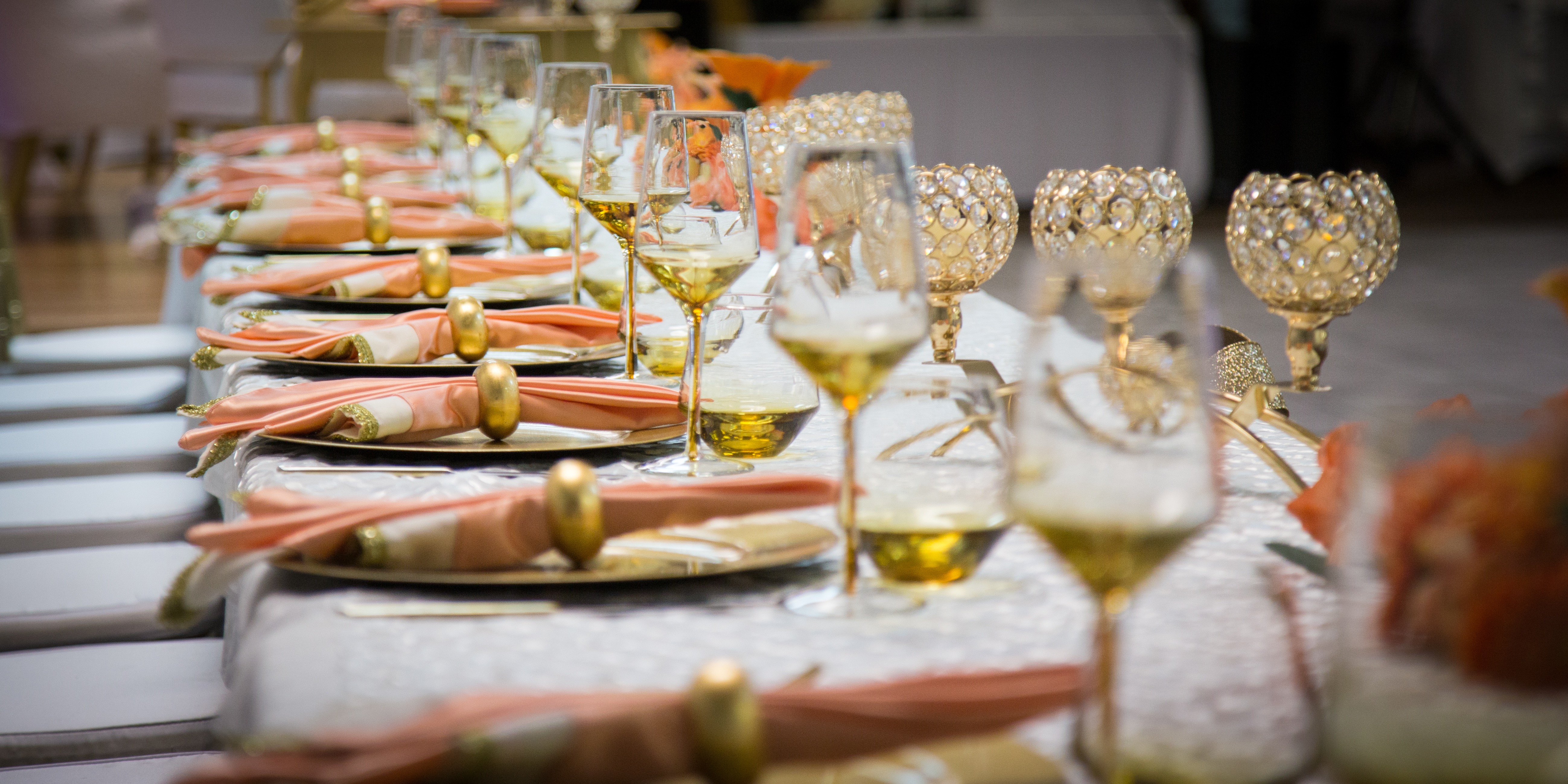 Event Wedding Decorations In Kansa City And Overland Park