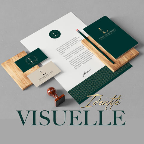 Identité visuelle