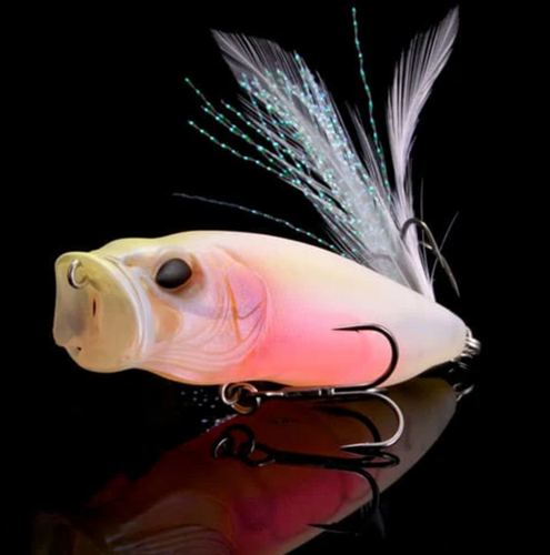 Popmax SP-C Respect Series | Berkshire Bass