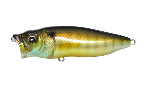Megabass Popmax | Berkshire Bass