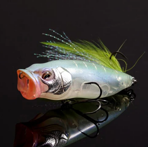 Popmax SP-C Respect Series | Berkshire Bass