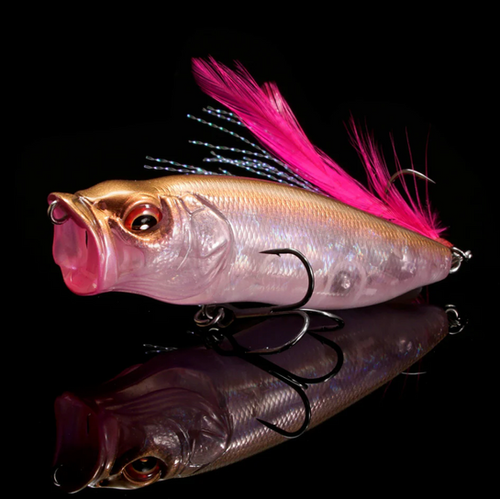 POPMAX SP-C 【RED ORACLE】 Megabass POPMAX Keep Cast 2018 'Red Oracle' Dragon for sale online