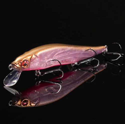 Vision Oneten Jr SP-C Respect Series | Berkshire Bass