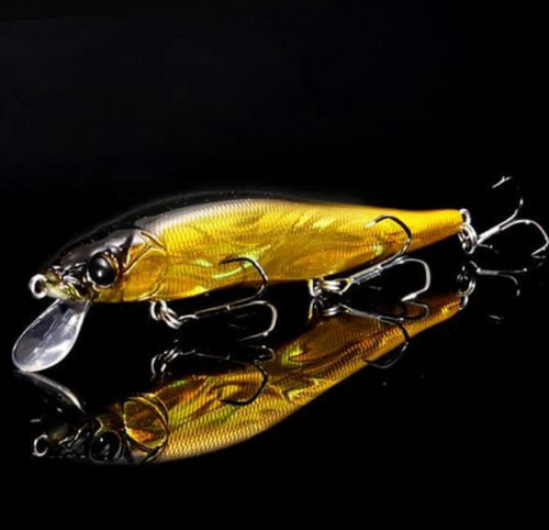 Vision Oneten Jr SP-C Respect Series | Berkshire Bass