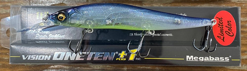 Vision Oneten +1 - Limited Classic Release | Berkshire Bass