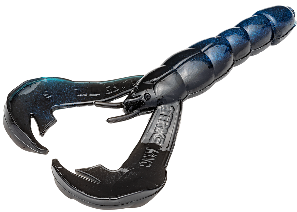 Thumbnail: Strike King Rage Craw