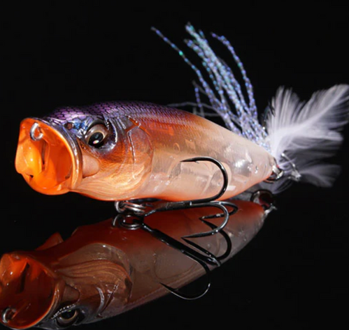 Popmax SP-C Respect Series | Berkshire Bass