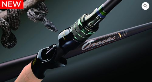 FishMum Z-Man Gobius Swimbait | Omnia Fishing