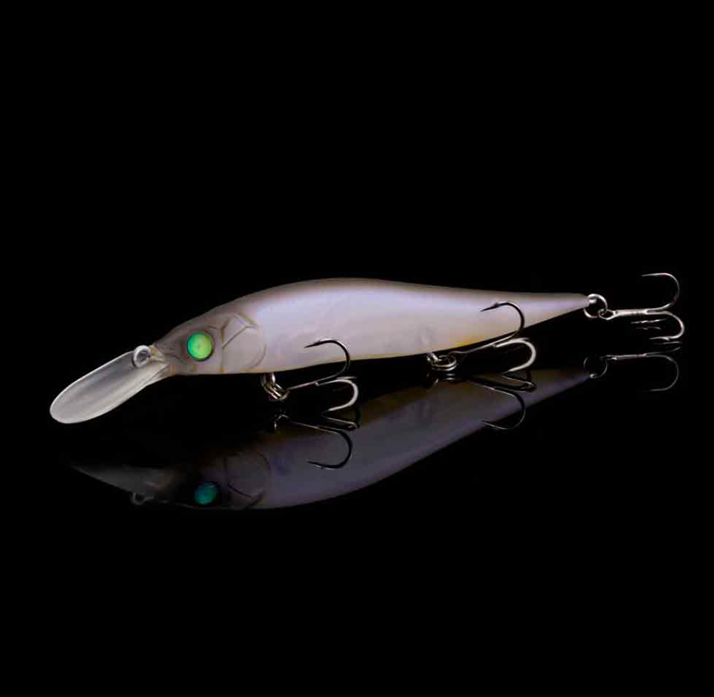 Vision Oneten Jr +1 SP-C Respect Series