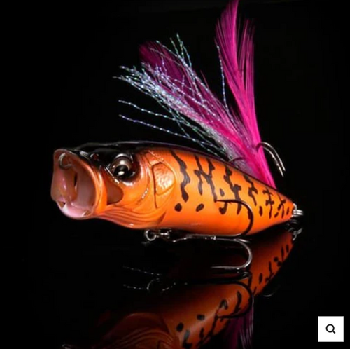 Popmax SP-C Respect Series | Berkshire Bass