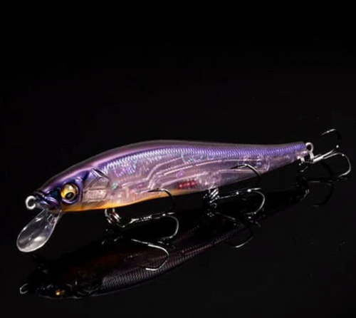 Vision Oneten +1 SP-C Respect Series | Berkshire Bass