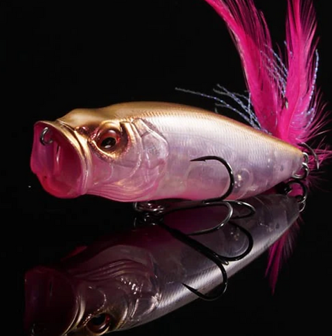 メガバス POPMAX GOLD CARP（SP-C） Popmax SP-C Respect Series | Berkshire Bass