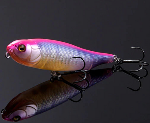 超希少】GIANT DOG-X（SP-C） DO CHART リスペクトカラー MEGABASS