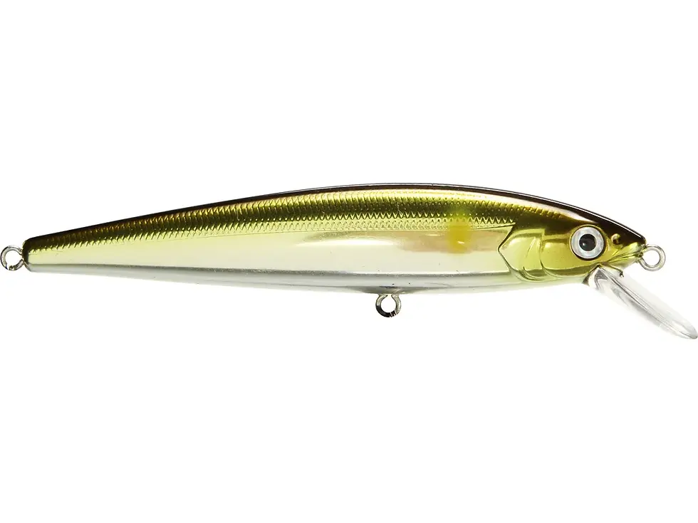 Thumbnail: Strike King KVD Jerkbait