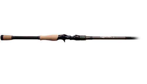 FishMum Orochi X10 F7-72XT BUSHADDER | Berkshire Bass