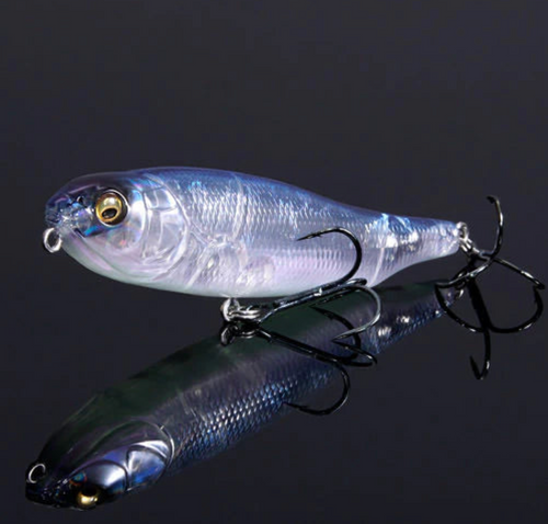 Giant Dog X SP-C Respect Series | Berkshire Bass