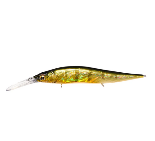 Megabass Vision OneTen +2 Jr. | Berkshire Bass