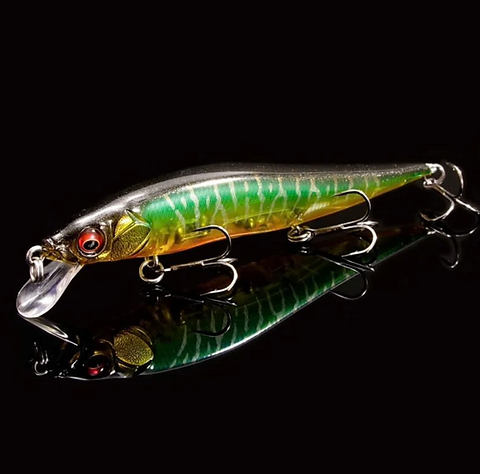 Vision Oneten +1 SP-C Respect Series | Berkshire Bass