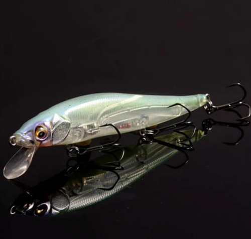 Vision Oneten +1 SP-C Respect Series | Berkshire Bass