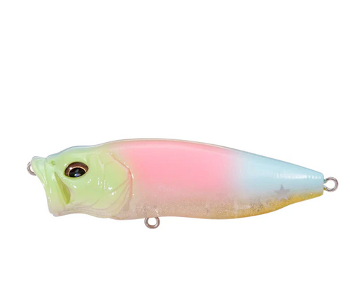 Megabass Popmax Limited Colors | Berkshire Bass