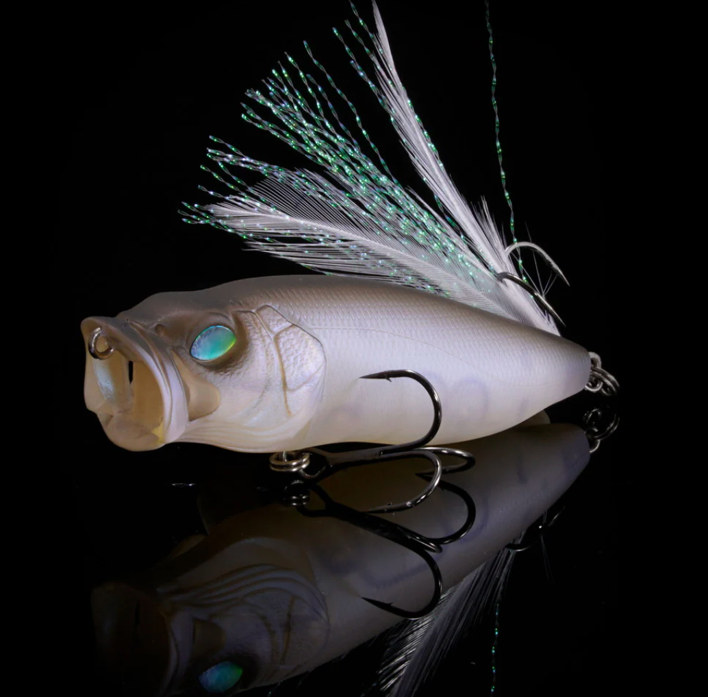 Popmax SP-C Respect Series