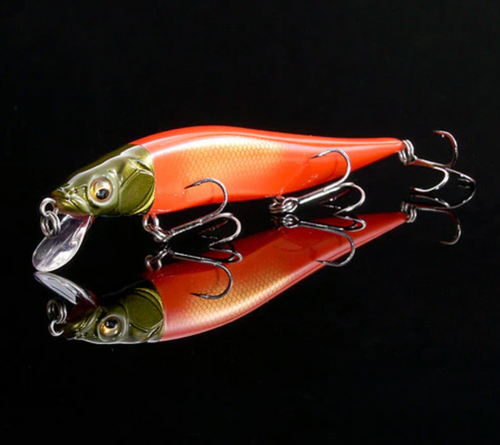 Vision Oneten Jr SP-C Respect Series | Berkshire Bass
