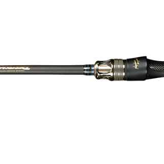 Rods | Berkshire Bass