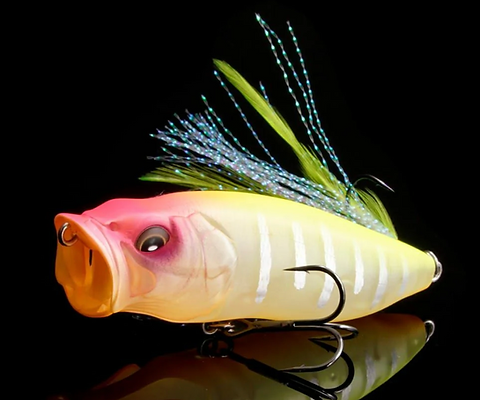 ルアー・フライ Megabass POPMAX REDEYE GLASS SHRIMP SP-C Popmax SP-C Respect Series | Berkshire Bass