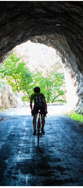 french cycle routes