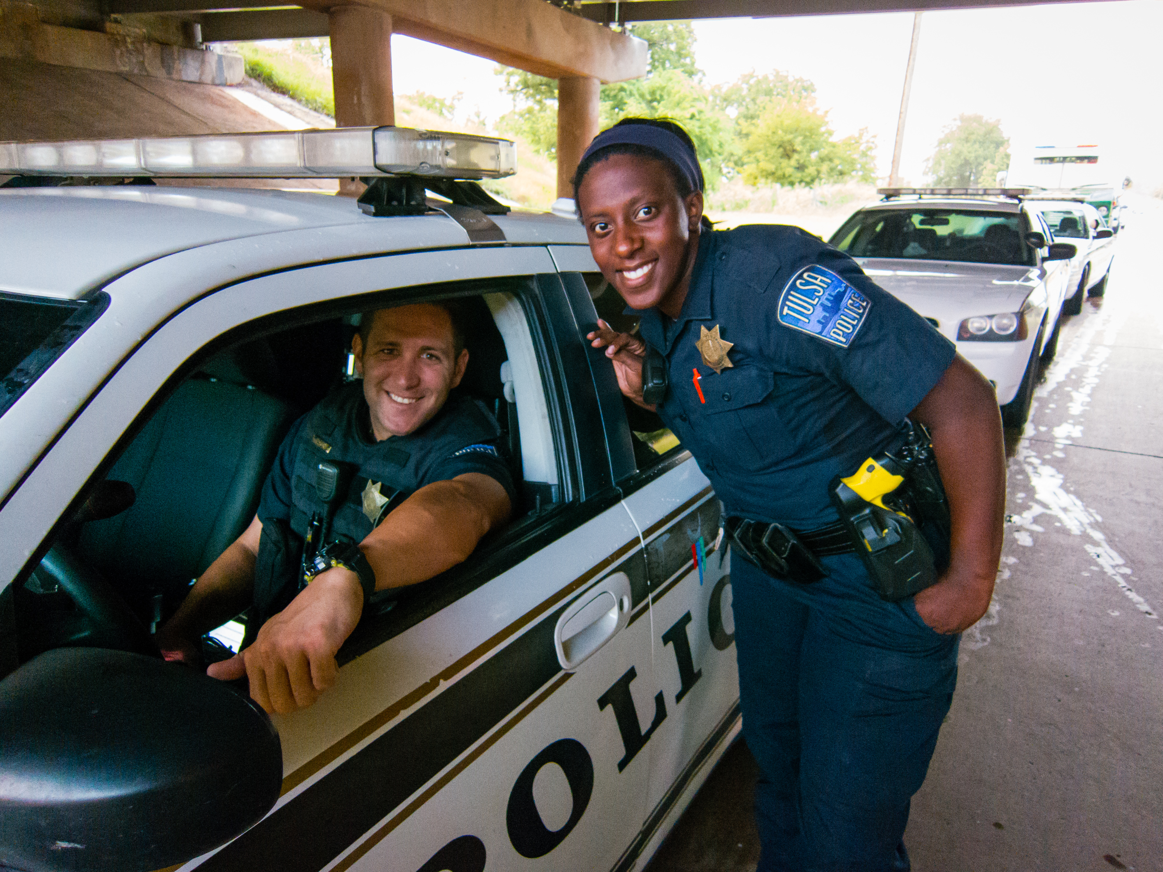 tulsa blotter tulsa blotter