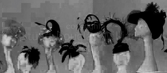 Millinery, 2009