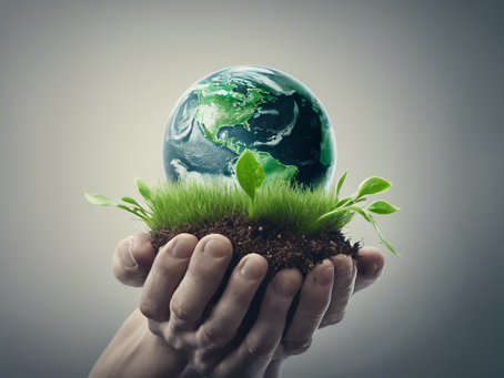 Eco-Friendly Motivational Speaking: Coach Bill Busch's Impactful Presentations