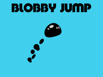 Blobby Jump 