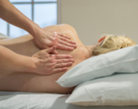 90 minute massage