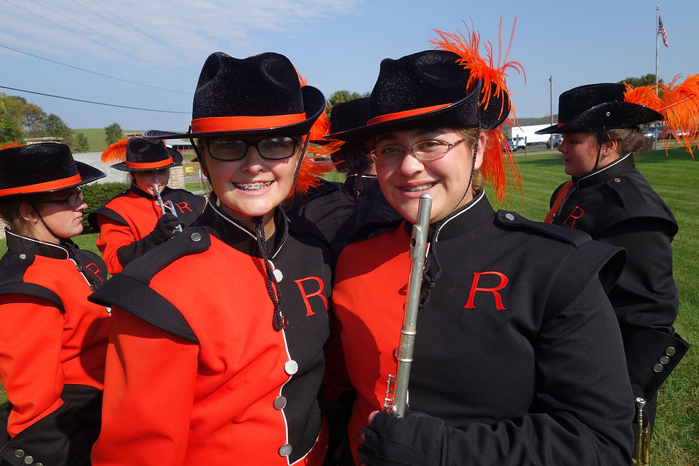 Marching Band