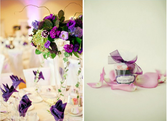 Altadena Town And Country Club Wedding