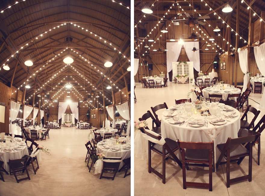 Camarillo Ranch Wedding