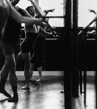Dance Class