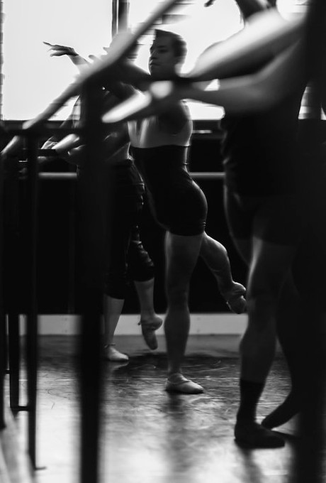 Dance Class