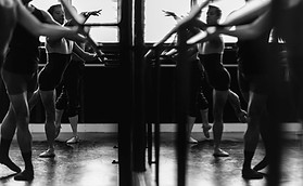 Dance Class