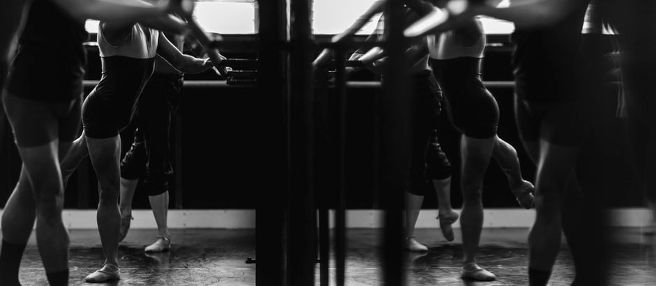 ¡Celebremos juntos el Día Internacional de la Danza!