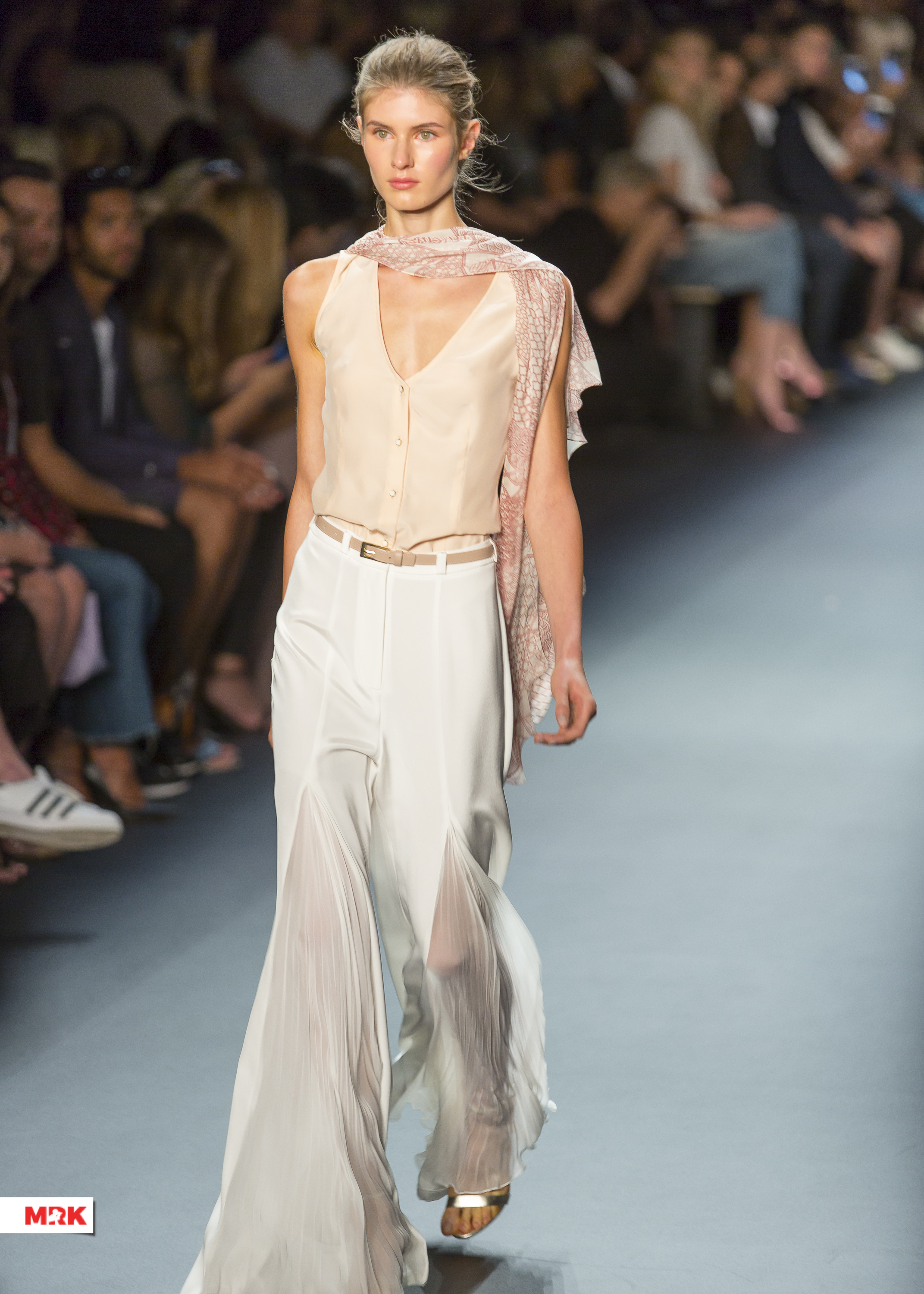 Oday Shakar SS 2017-Madisson Square