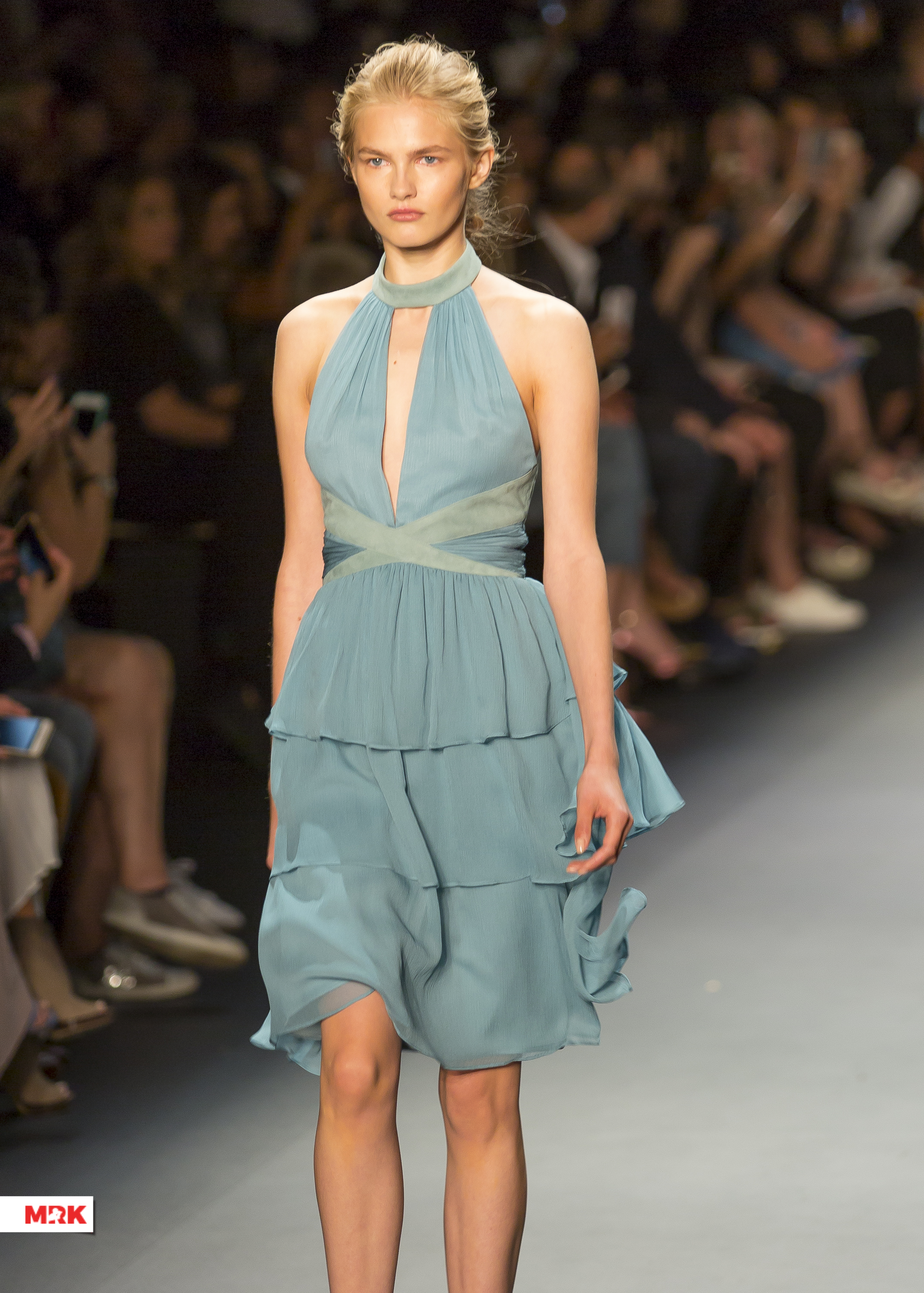 Oday Shakar SS 2017-Madisson Square